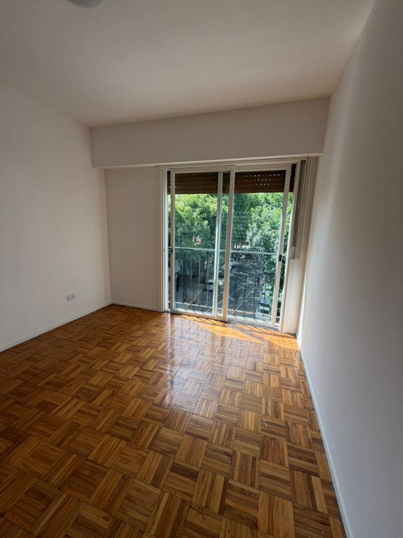 ALQUILER DE DEPARTAMENTO EN Capital Federal - Almagro - 2