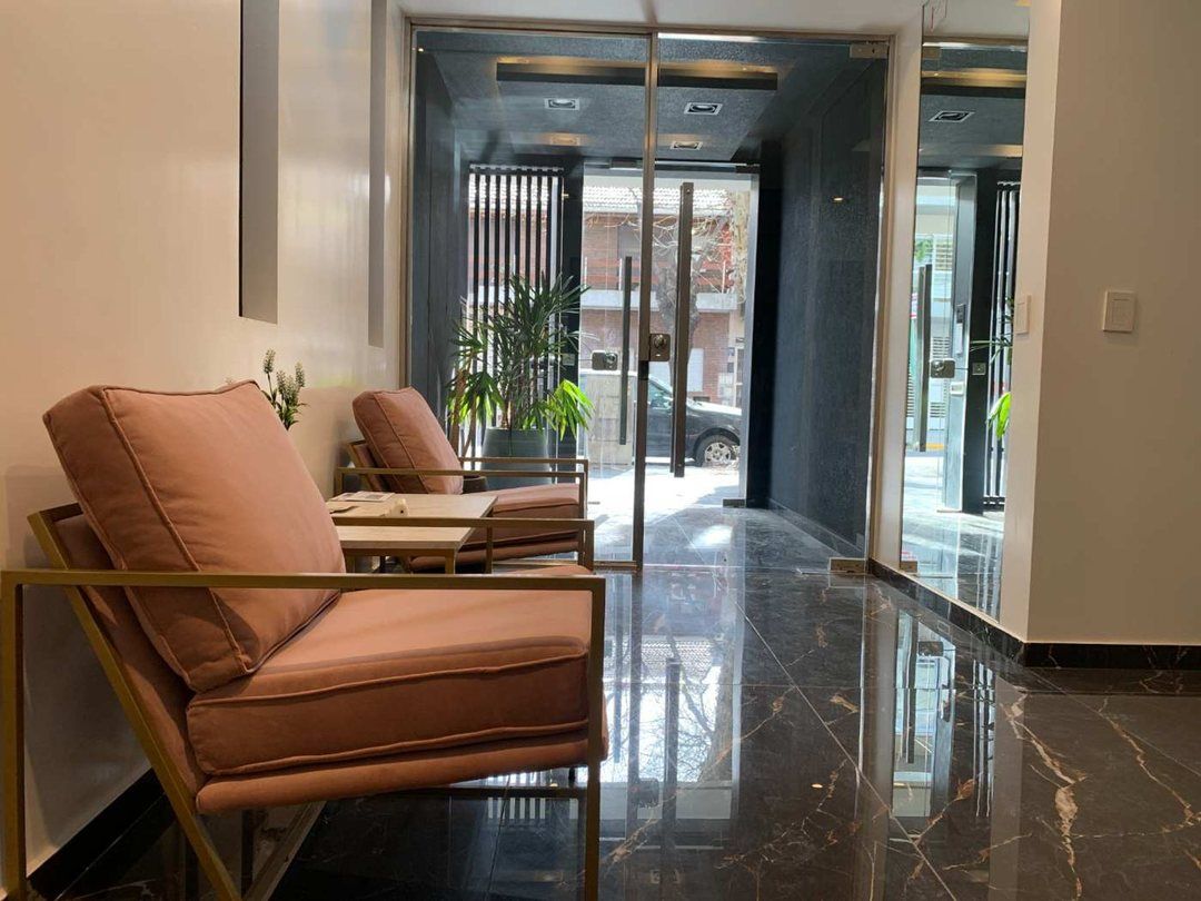 ALQUILER DE DEPARTAMENTO EN Capital Federal - Mataderos - 11
