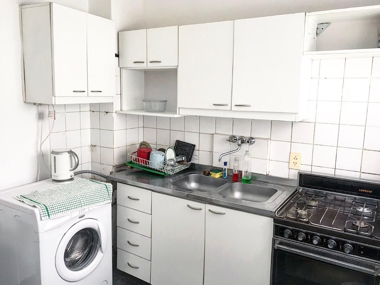 ALQUILER DE DEPARTAMENTO EN Capital Federal - Belgrano - 8