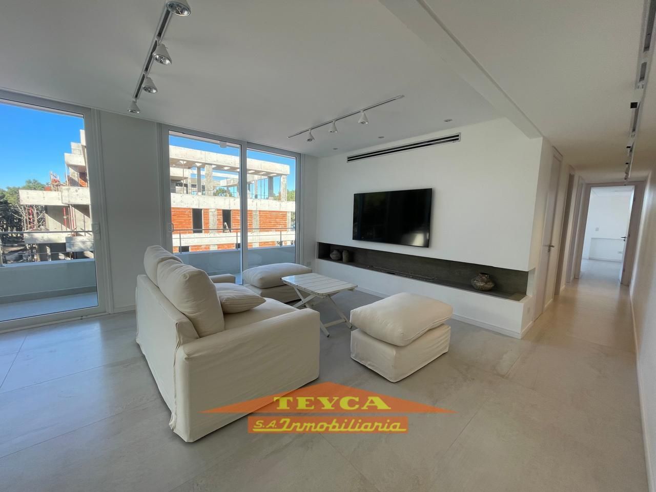 Departamento en venta La Frontera 3 ambientes