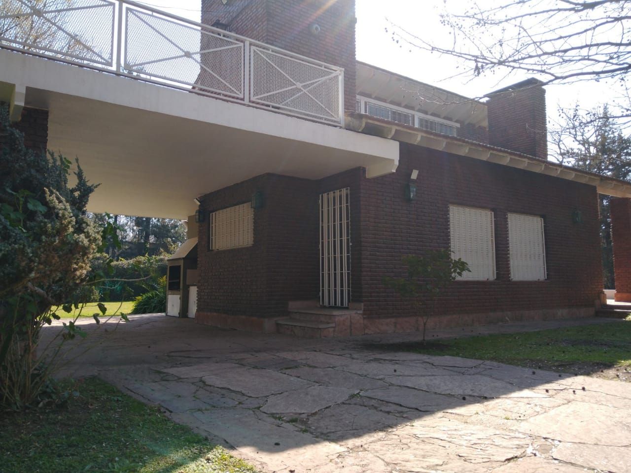 Casa en Alquiler Temporario en Ituzaingo, G.B.A. Zona Oeste