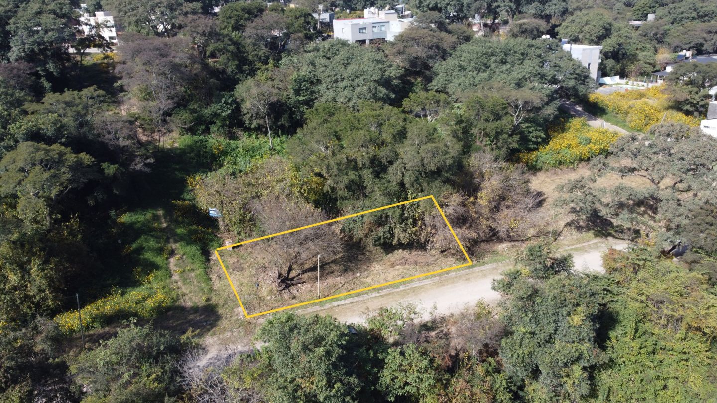 Lote EN VENTA