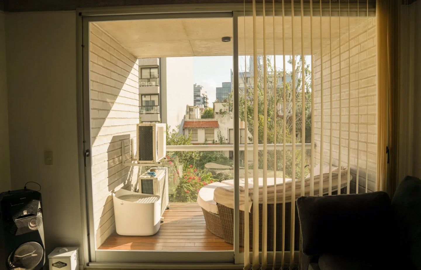 SERGIO MORCILLO PROPIEDADES, Venta de Departamento en Olivos   Vicente López Foto17 