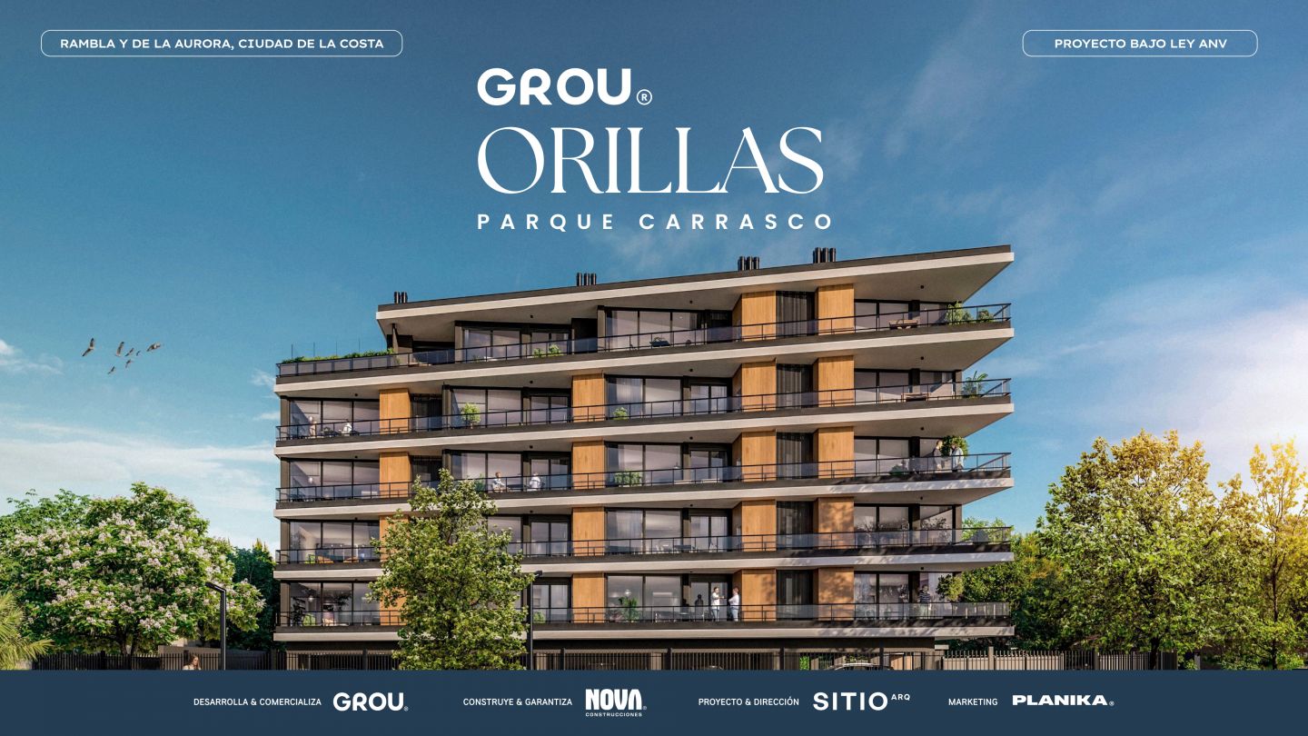 Departamento EN VENTA