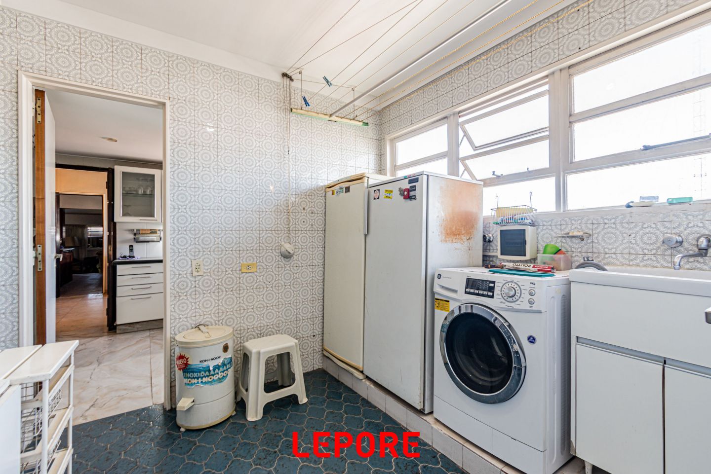 VENTA DE DEPARTAMENTO EN Capital Federal - Flores - 22