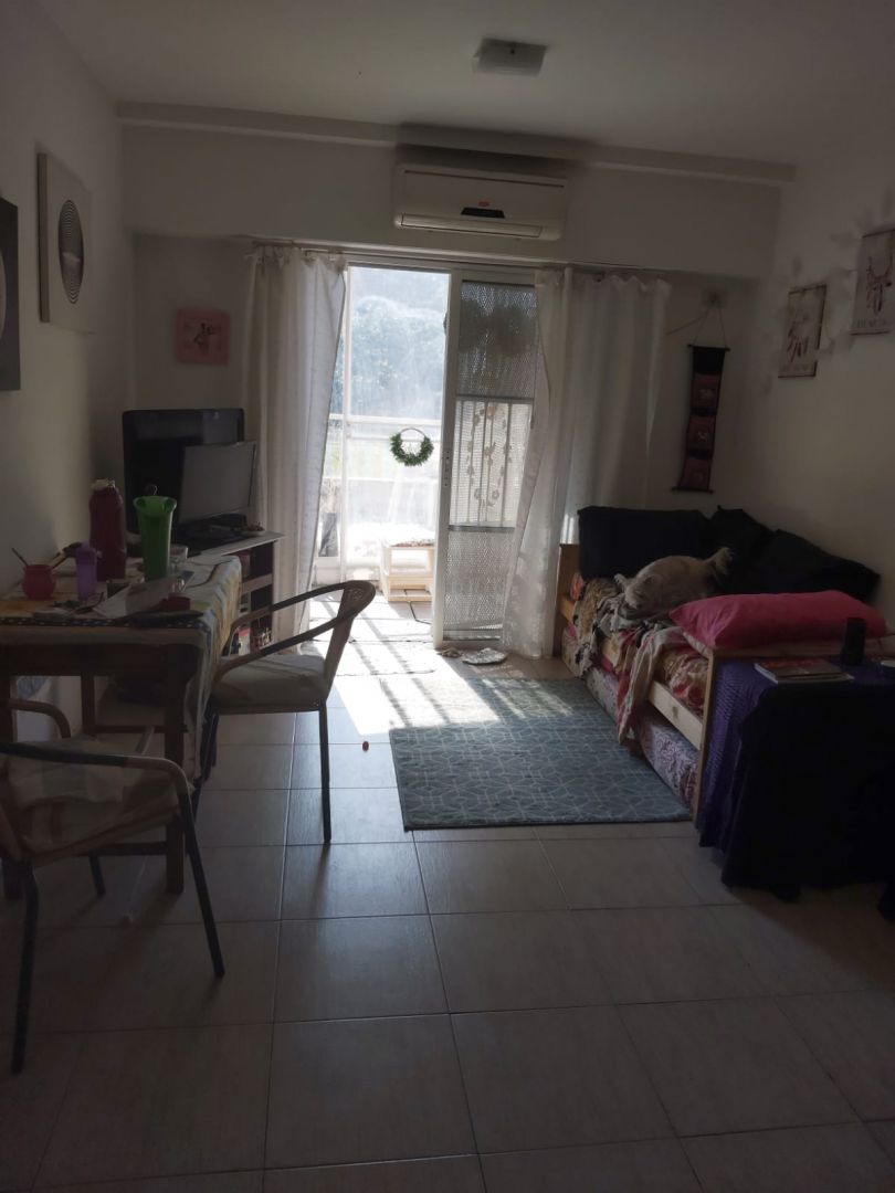 Departamento en Alquiler en Tres de Febrero, G.B.A. Zona Oeste