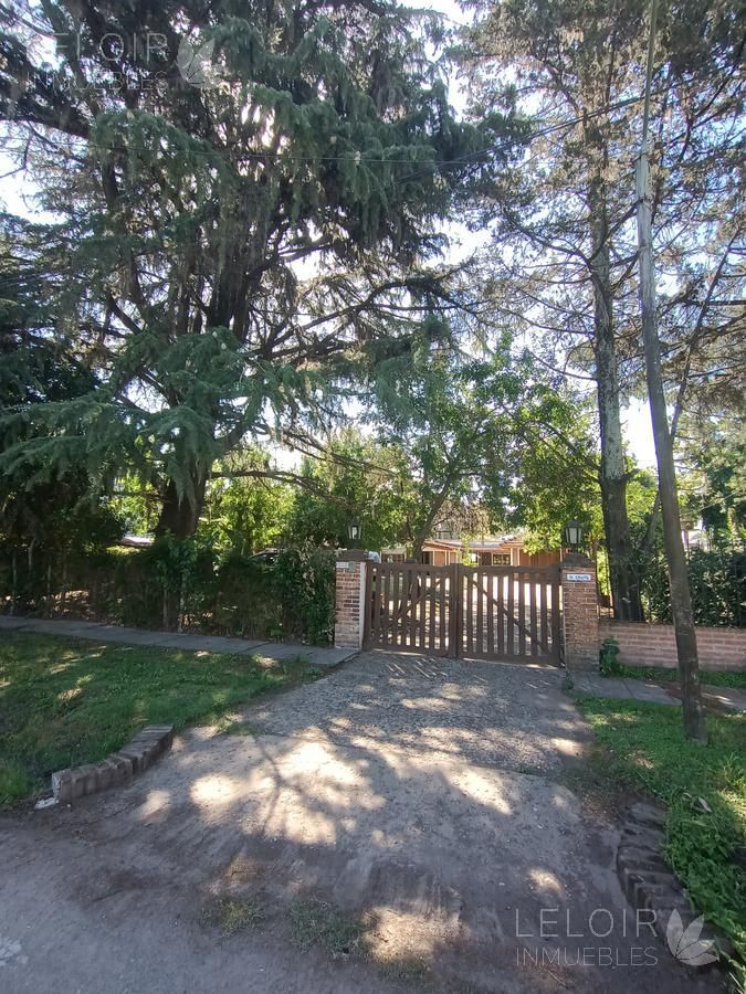 Casa en Venta en Ituzaingo, G.B.A. Zona Oeste