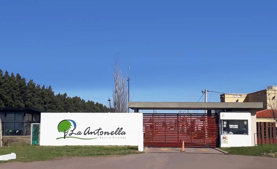 Lote EN VENTA