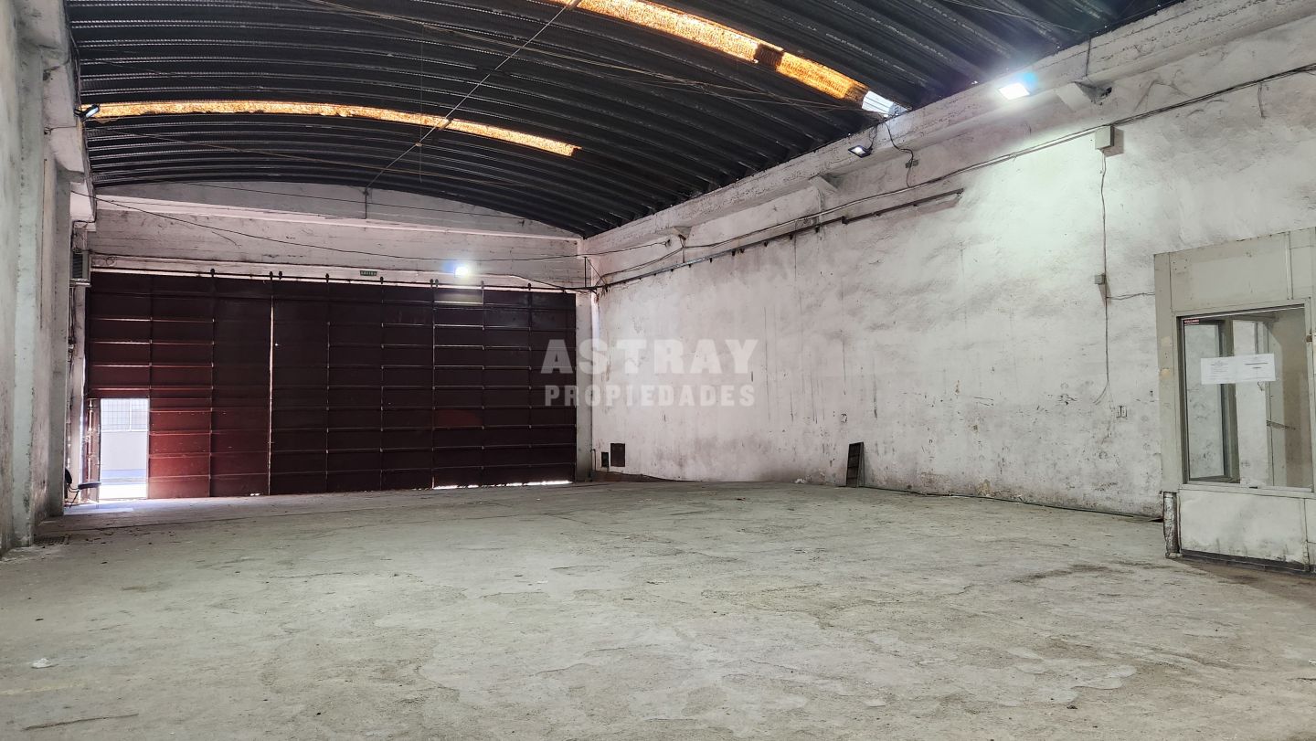 Local en venta Aguada 
