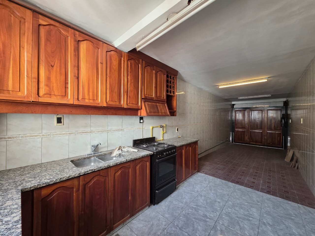Casa en Venta en Capital, Mendoza