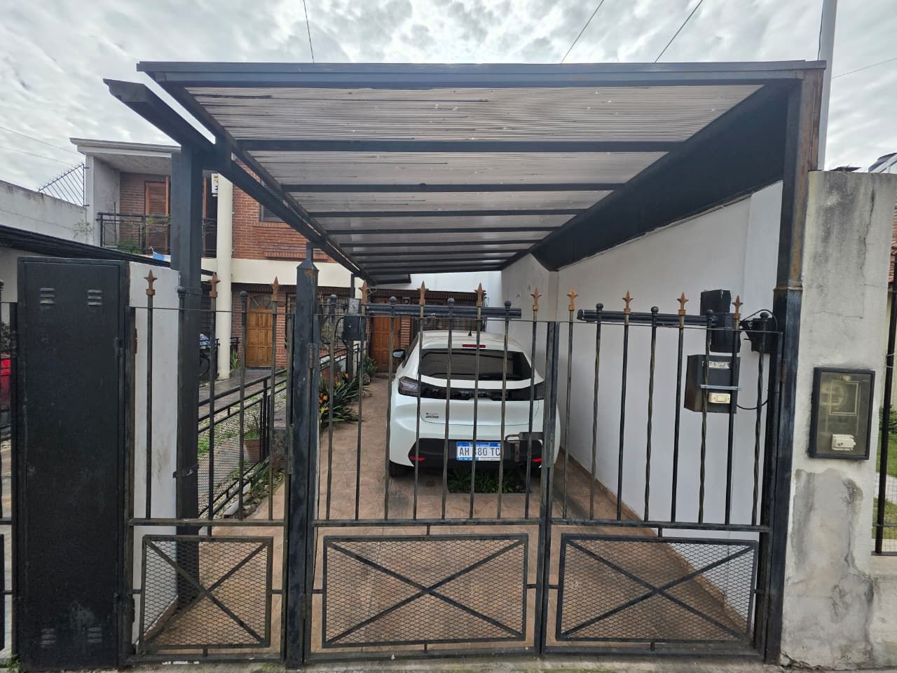 Casa en EL CEIBO 1000