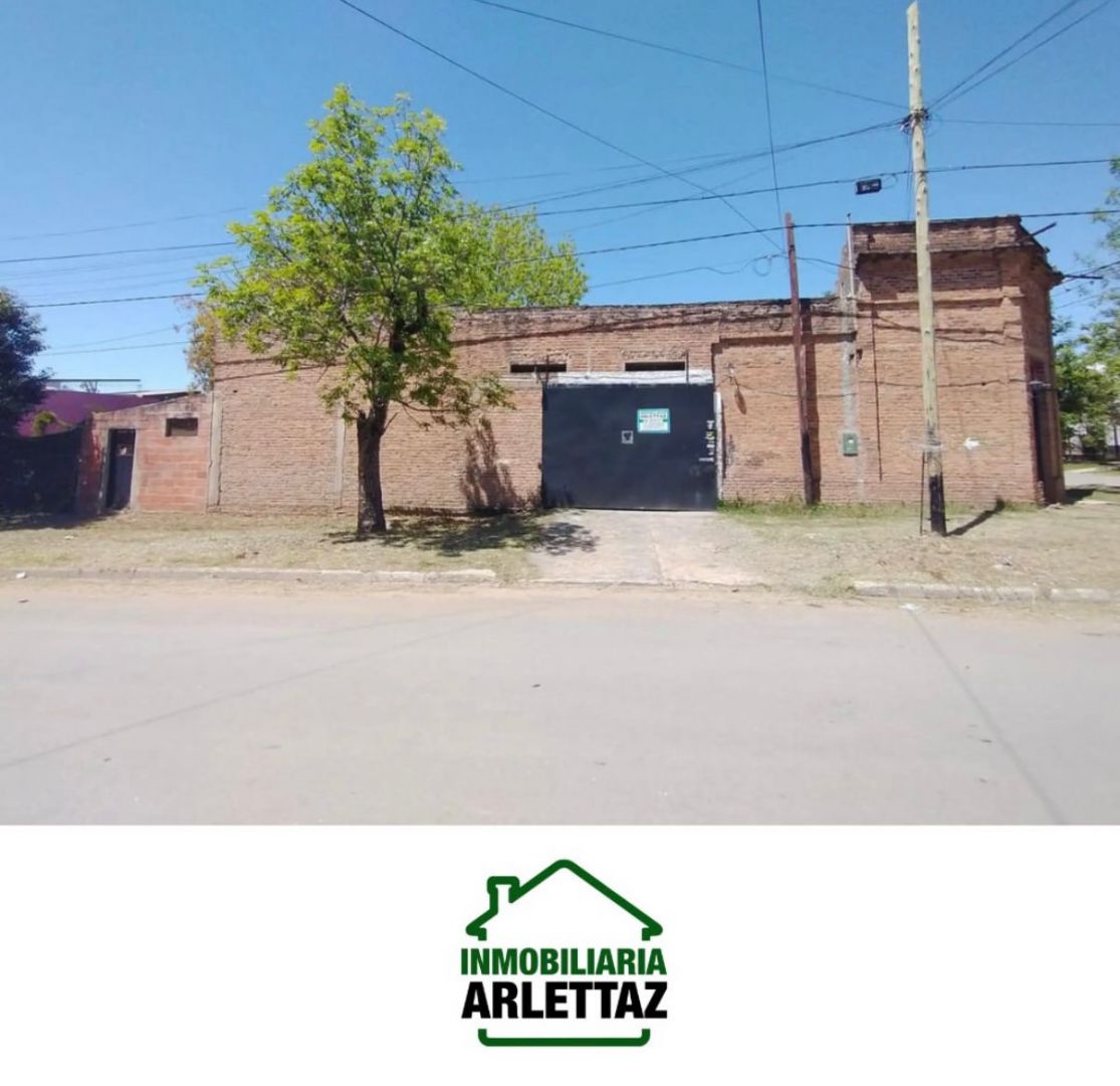 Galpon EN VENTA