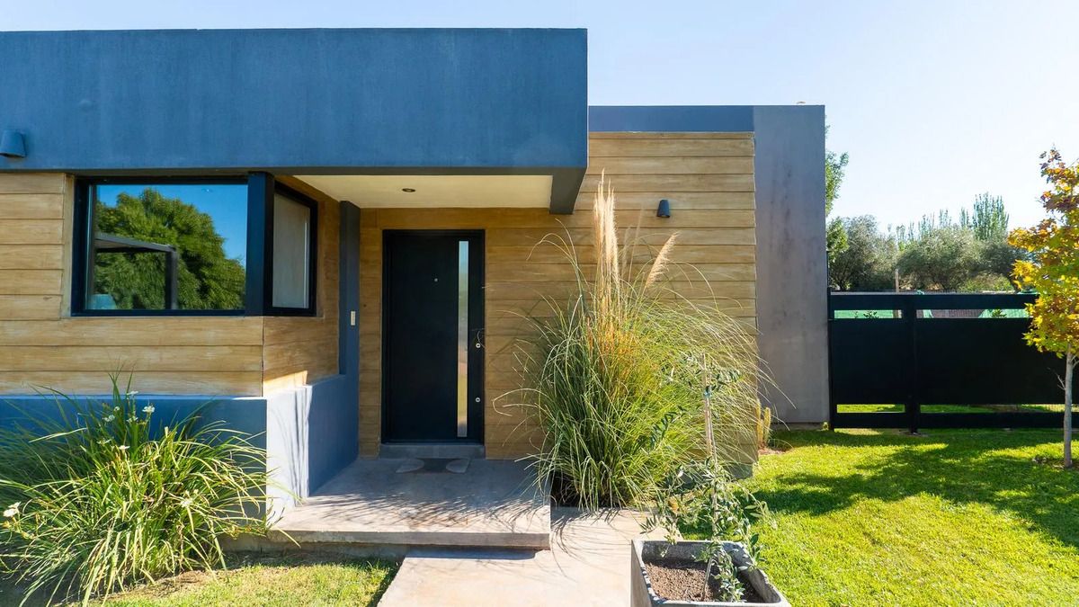 Casa en Venta en Maipu, Mendoza
