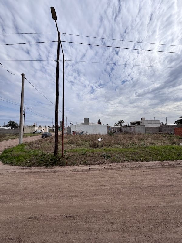 Lote en Venta en General San Martin, Cordoba