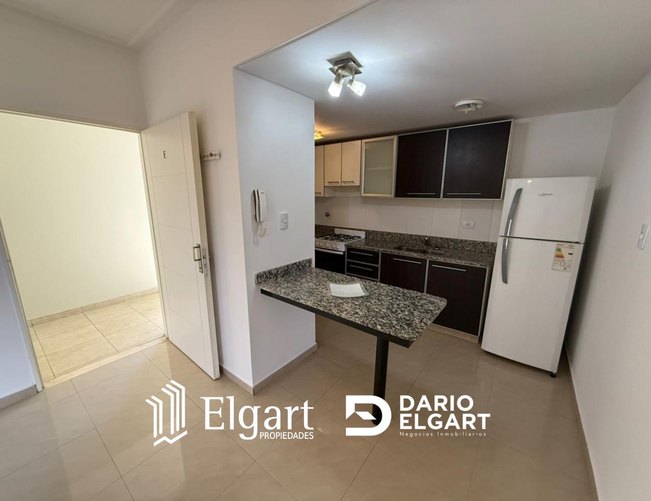 VENTA DE DEPARTAMENTO EN Yerba Buena - 6