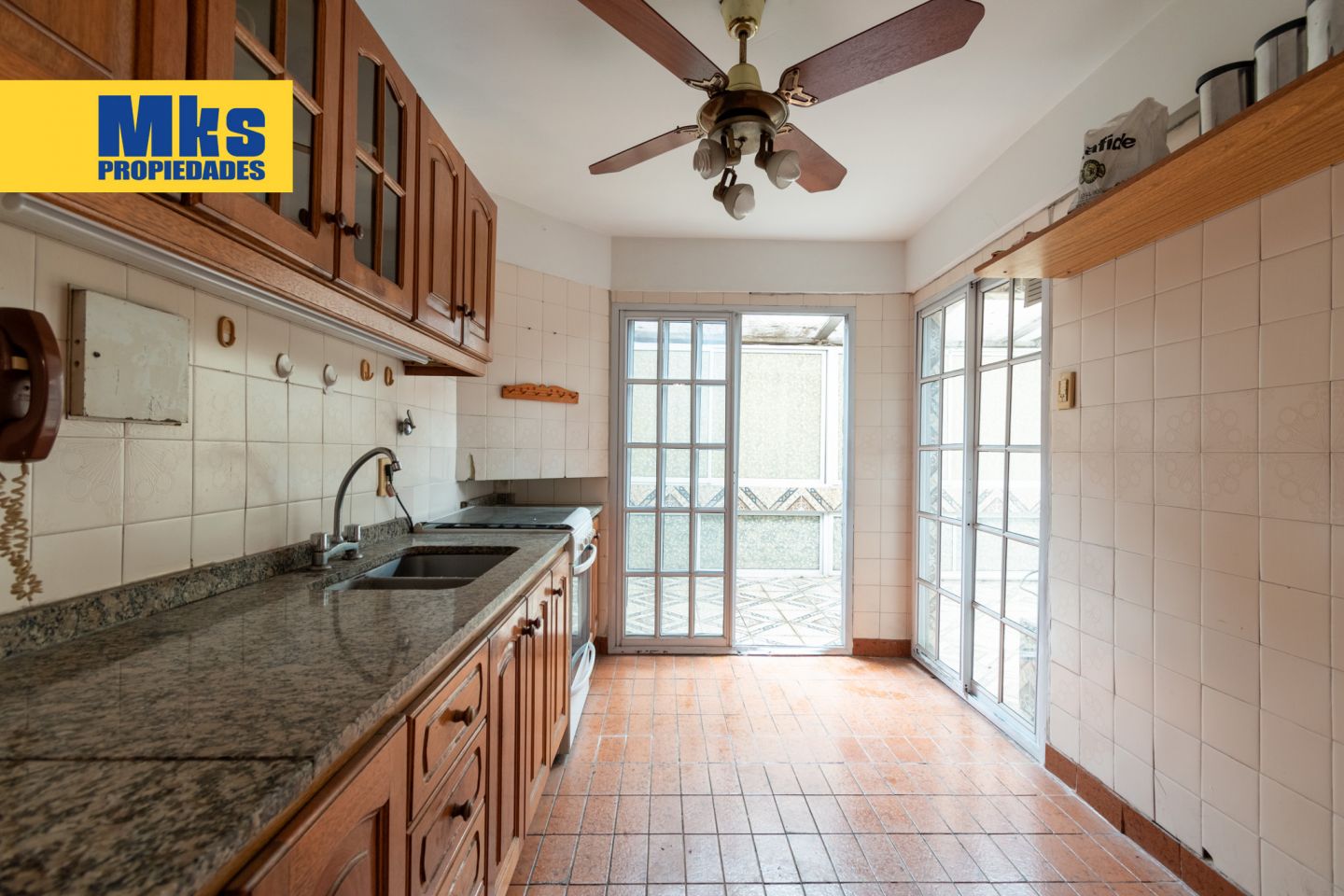 Departamento en Venta en San Cristobal, Capital Federal