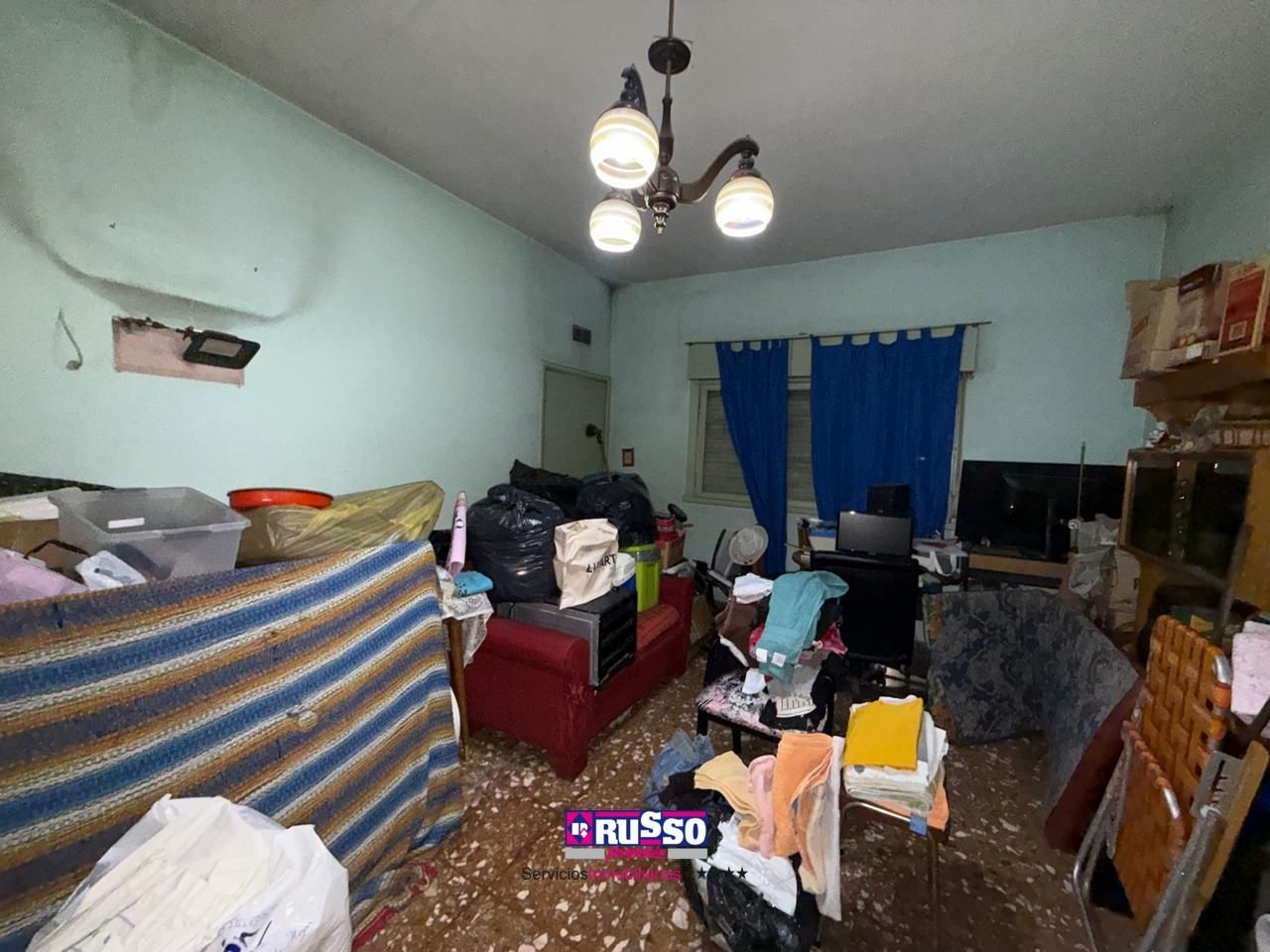 Casa en venta San Justo 3 ambientes - miniatura 6