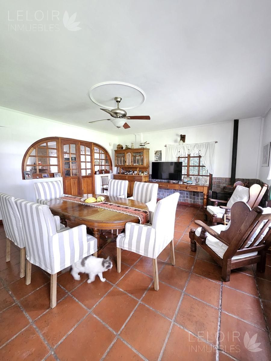 Casa en Venta en Ituzaingo, G.B.A. Zona Oeste