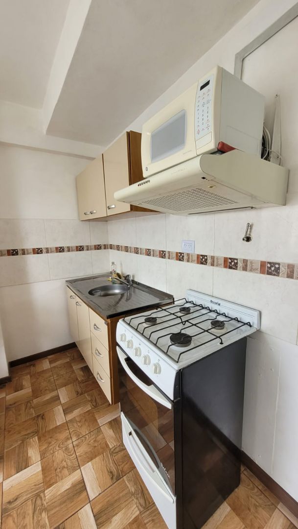 VENTA DE DEPARTAMENTO EN Rio grande - chacra II - 9