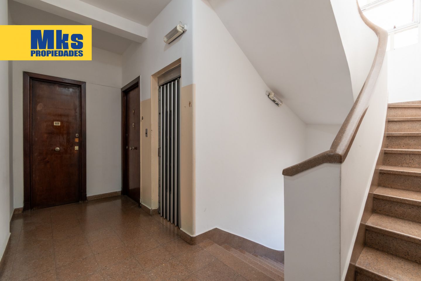 Departamento en Venta en Barracas, Capital Federal