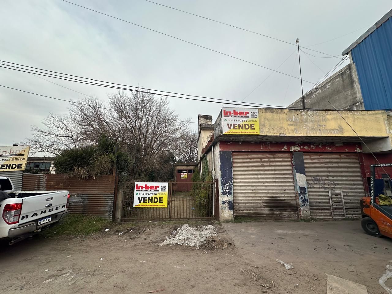LOCAL EN VENTA