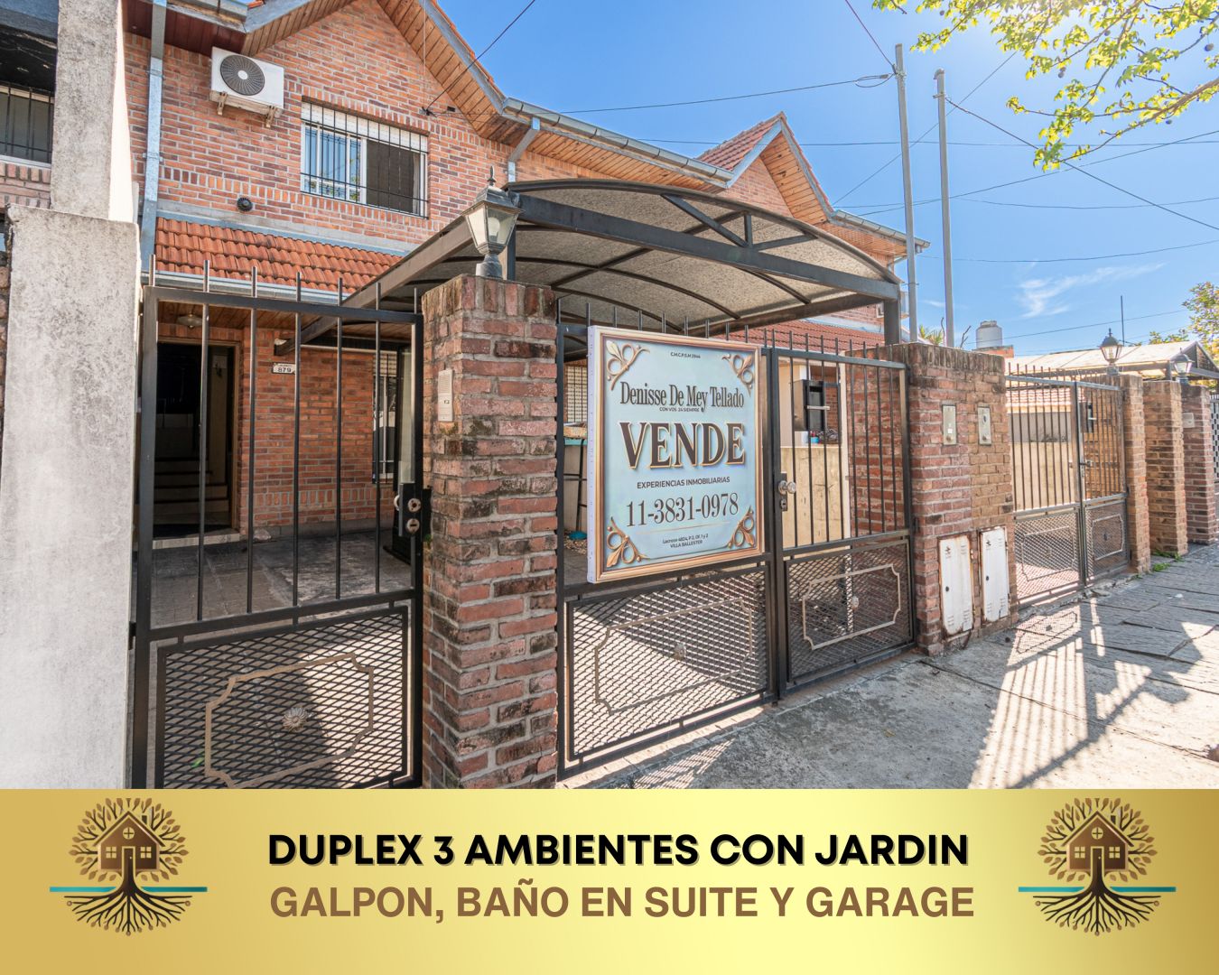 Departamento en Venta en San Isidro, G.B.A. Zona Norte