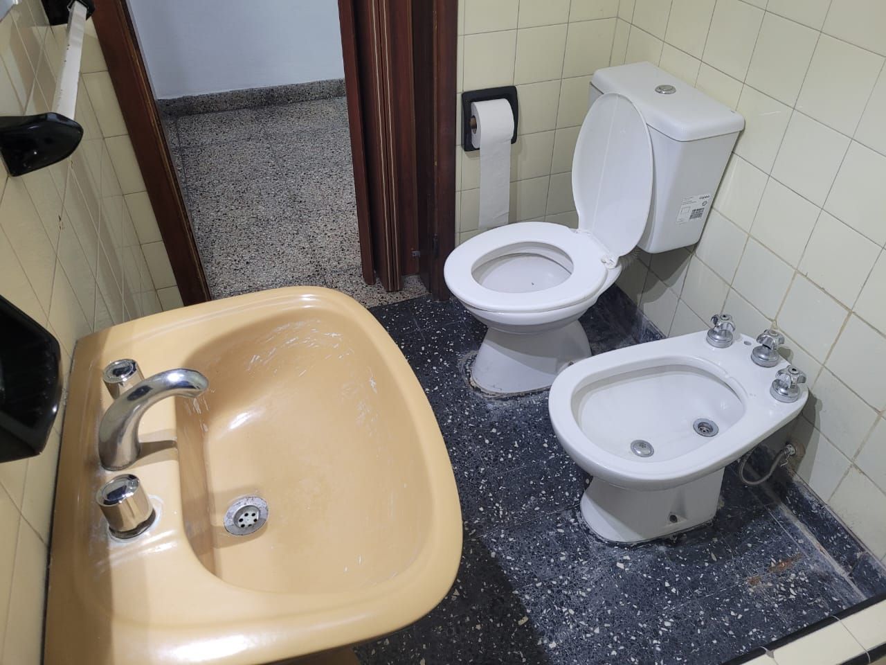 Departamento EN ALQUILER