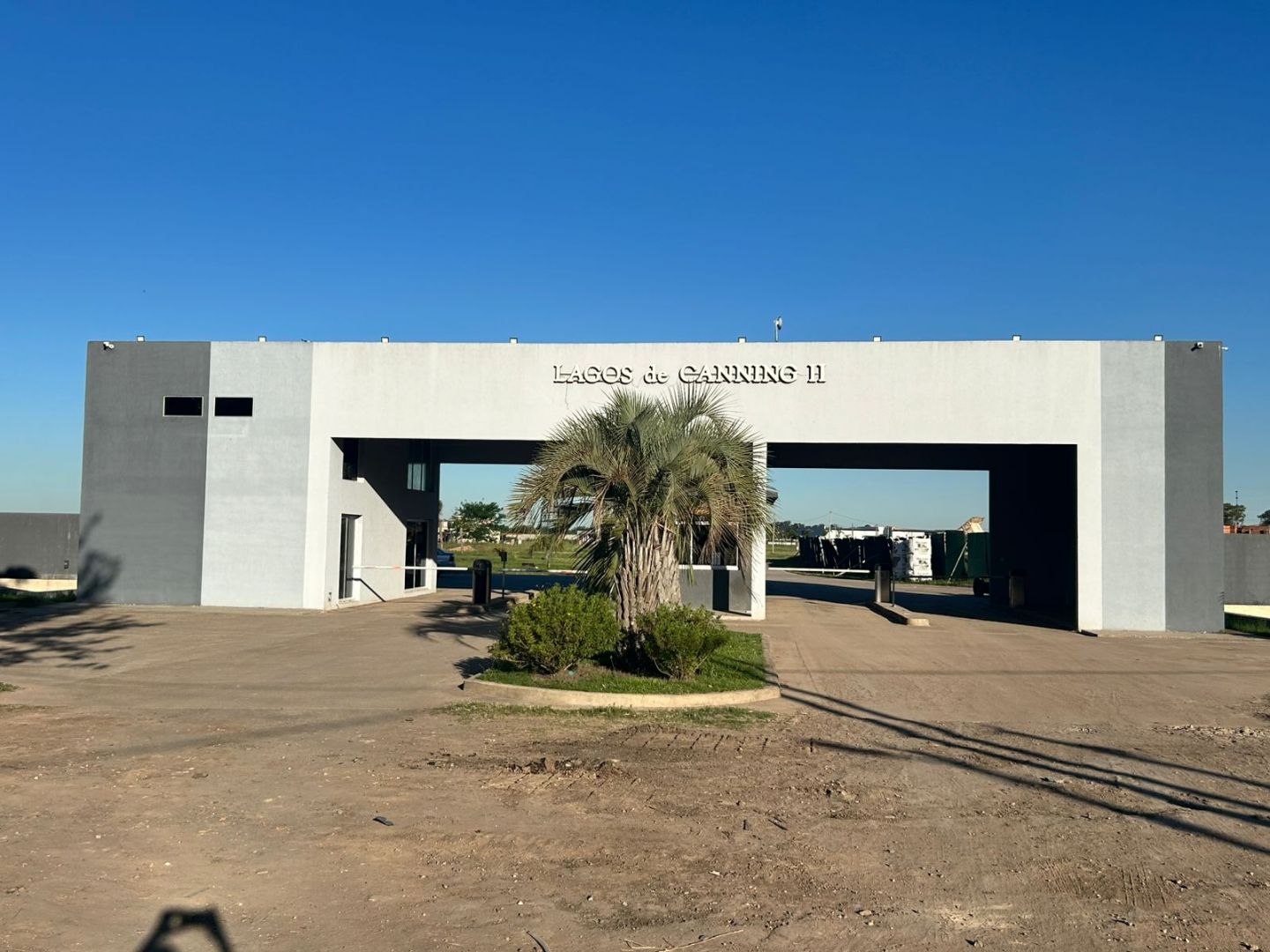 VENTA DE LOTE EN Ezeiza - Canning - 8