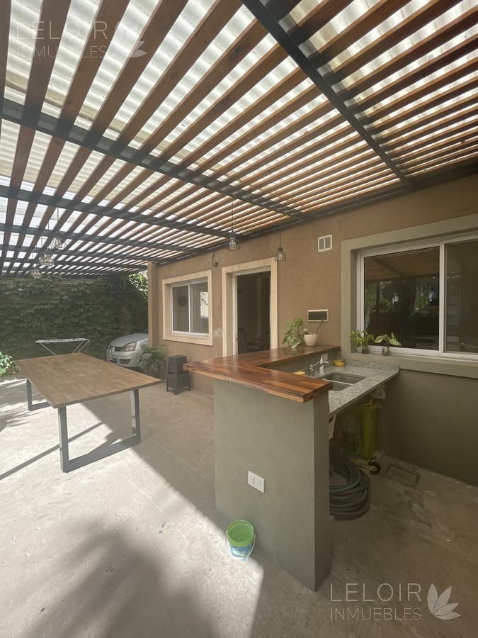 Casa en Venta en Ituzaingo, G.B.A. Zona Oeste