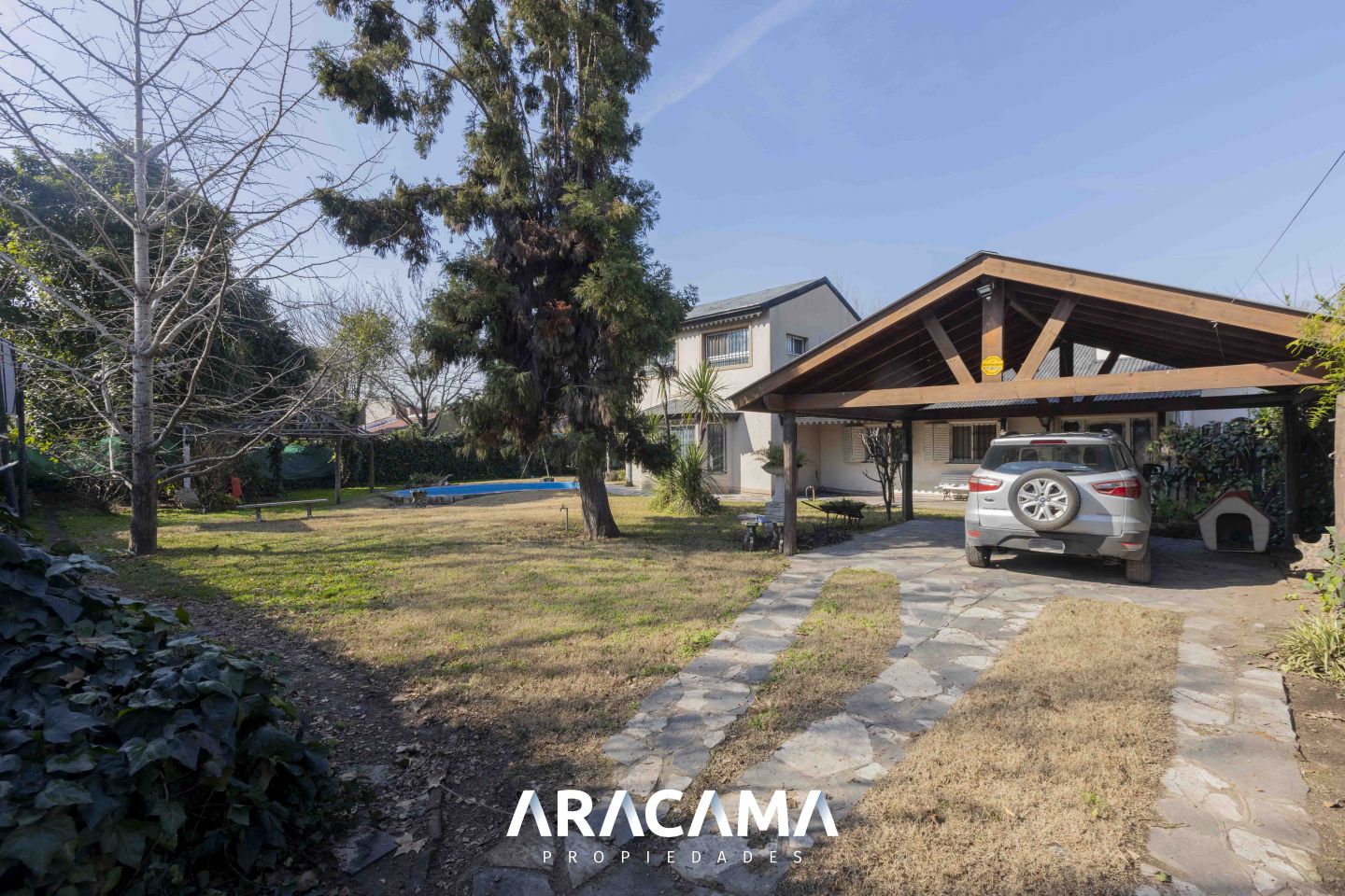 Casa EN VENTA