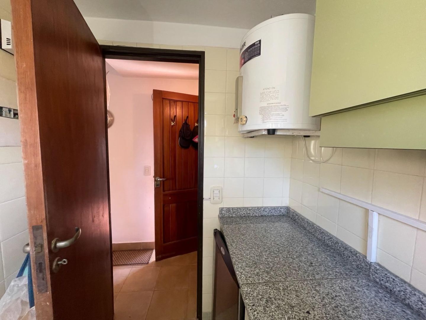 Departamento en venta Centro Playa 2 ambientes