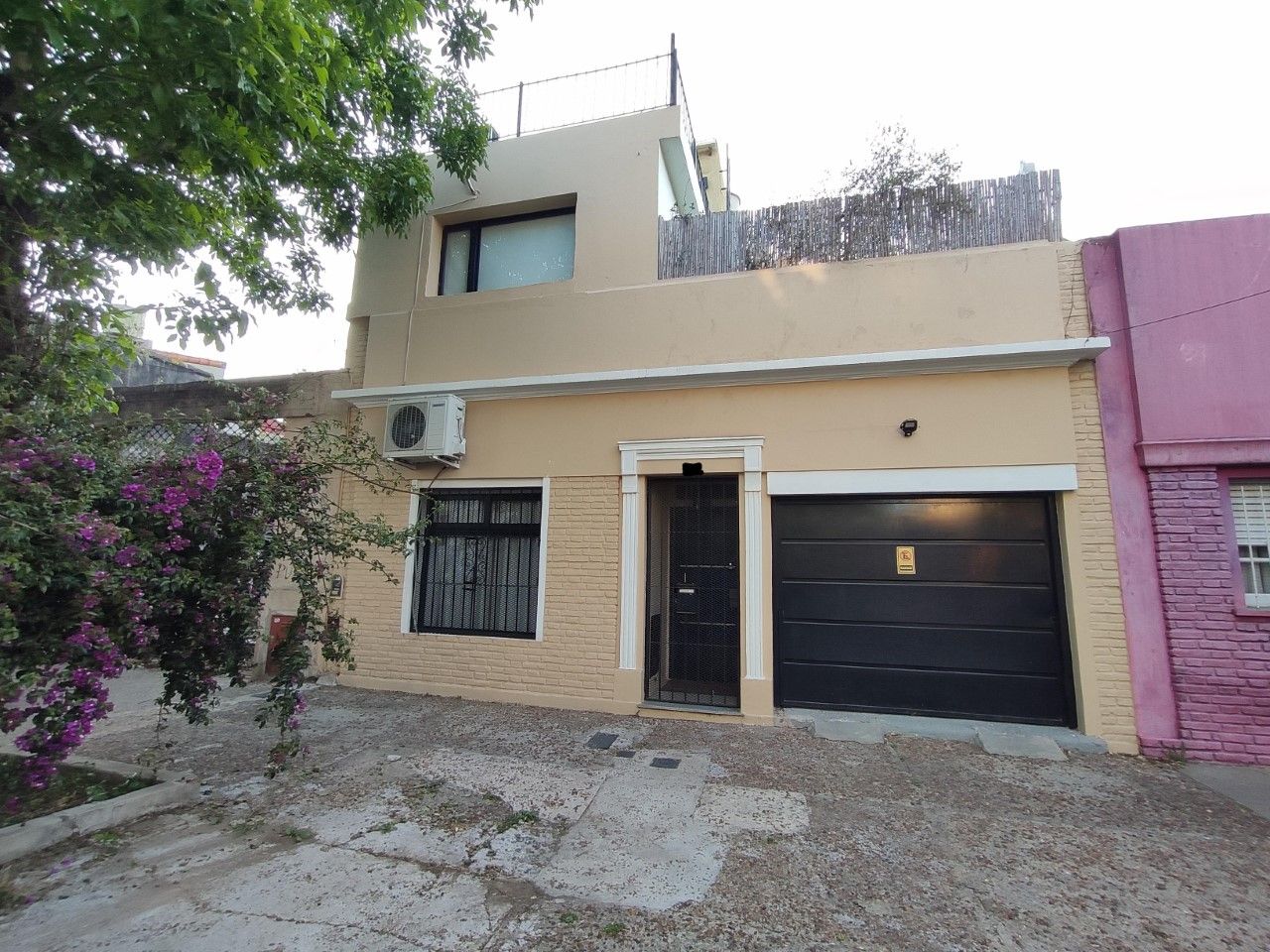 ALQUILER DE CASA EN Capital Federal - Villa Ortuzar - 18