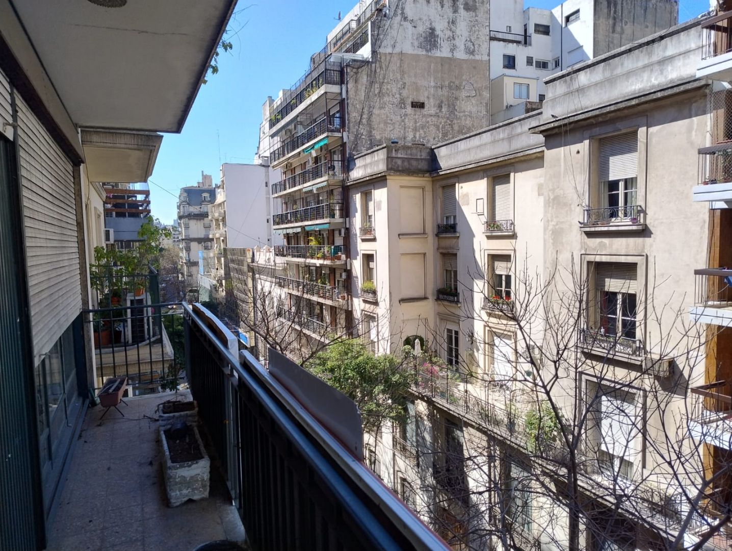 VENTA DE DEPARTAMENTO EN Capital Federal - Recoleta - 2