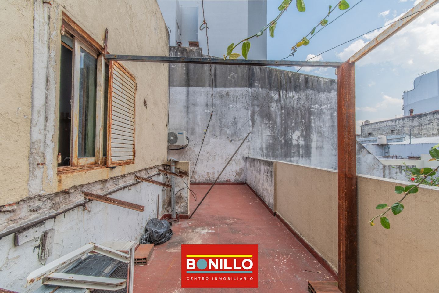 VENTA DE CASA EN Capital Federal - Villa Pueyrredón - 31