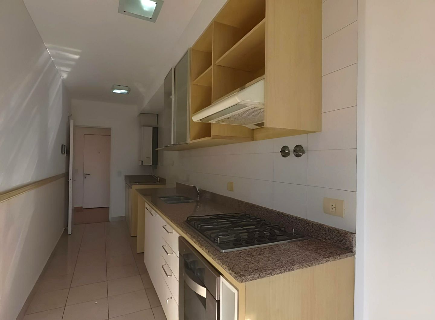 Departamento en Alquiler en Puerto Madero, Capital Federal