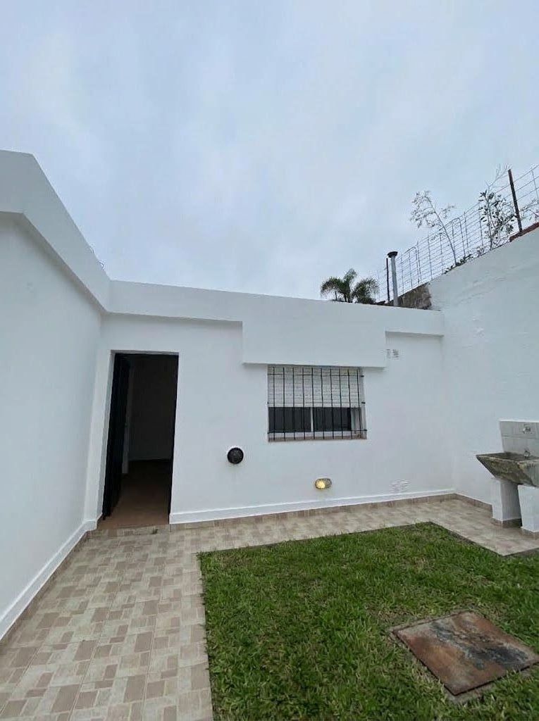 Departamento en alquiler Centro 2 ambientes