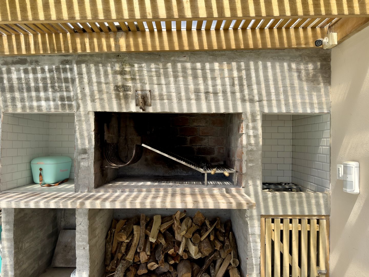 Casa EN ALQUILER TEMPORARIO