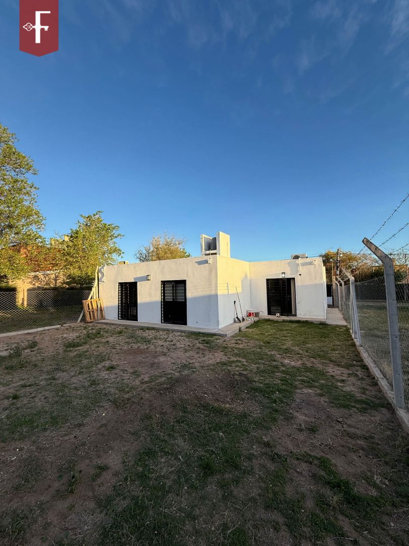 VENTA DE CASA EN San Luis - LAS CHACRAS - 11