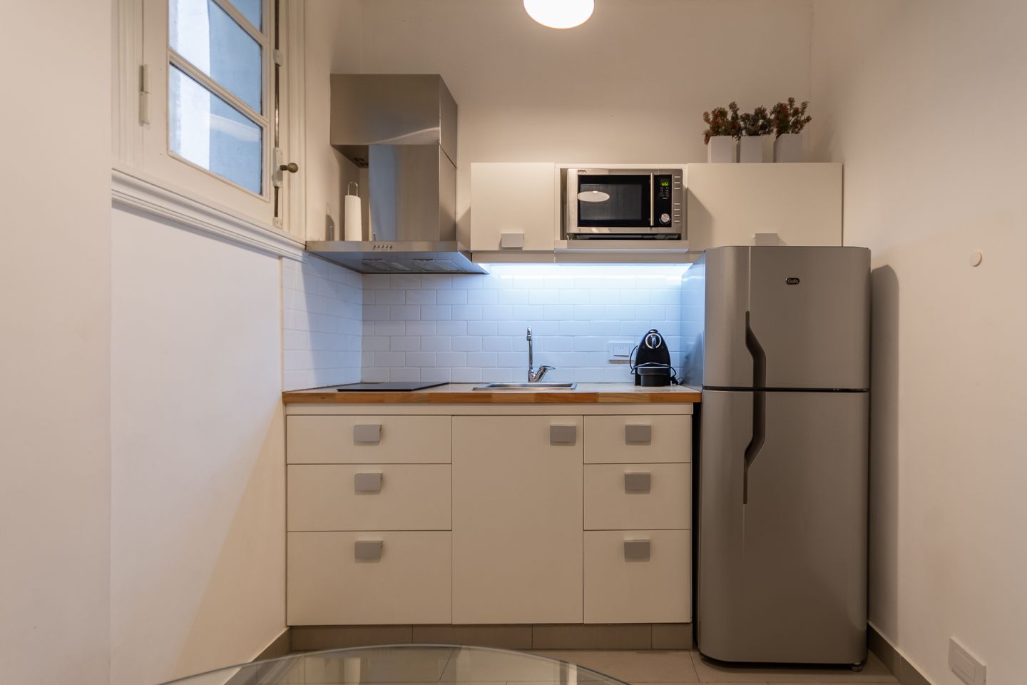Departamento en Venta en Barrio Norte, Capital Federal