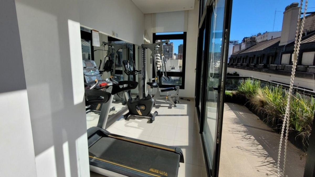 Departamento en Alquiler en Palermo, Capital Federal - USD 600 | Inmoup - 14