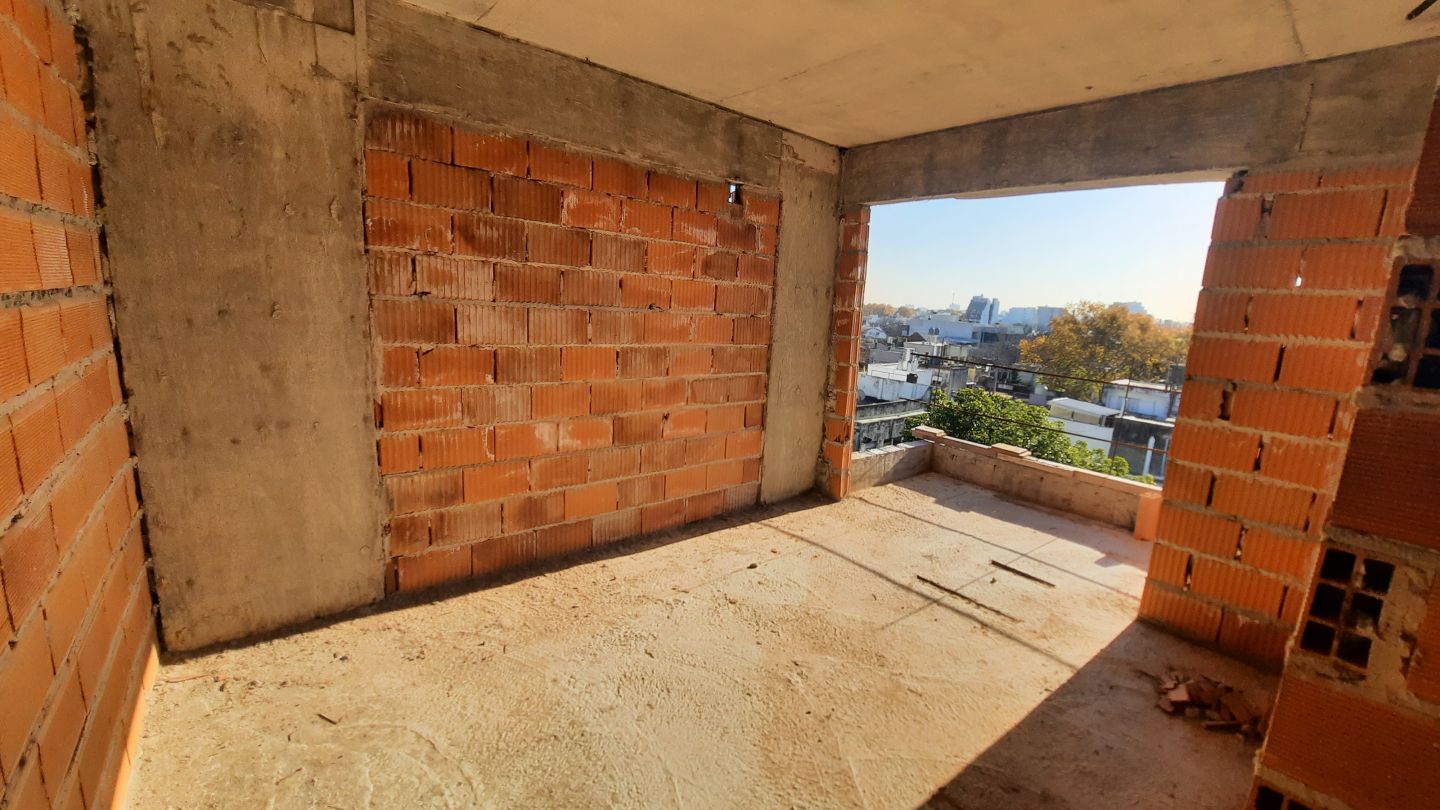 Departamento en Venta en Villa Devoto, Capital Federal