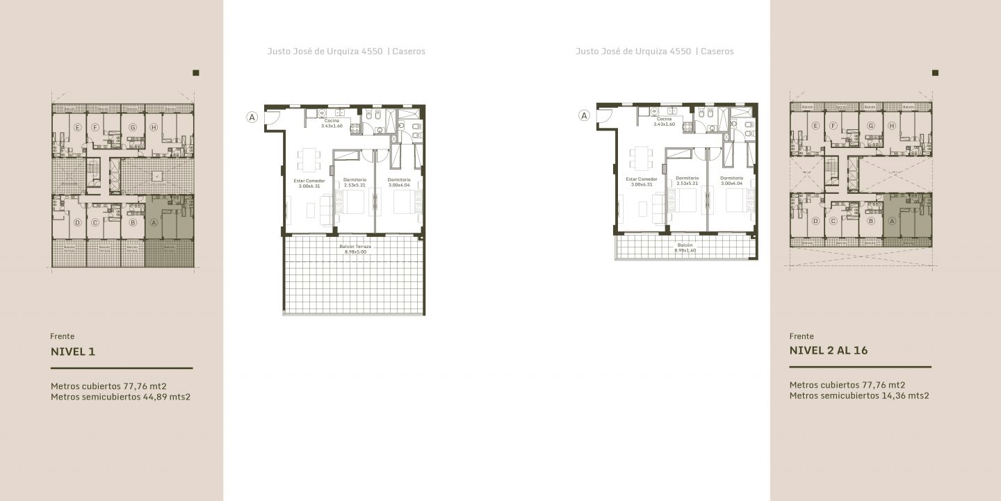 VENTA DE DEPARTAMENTO EN Tres de Febrero - Caseros - 18