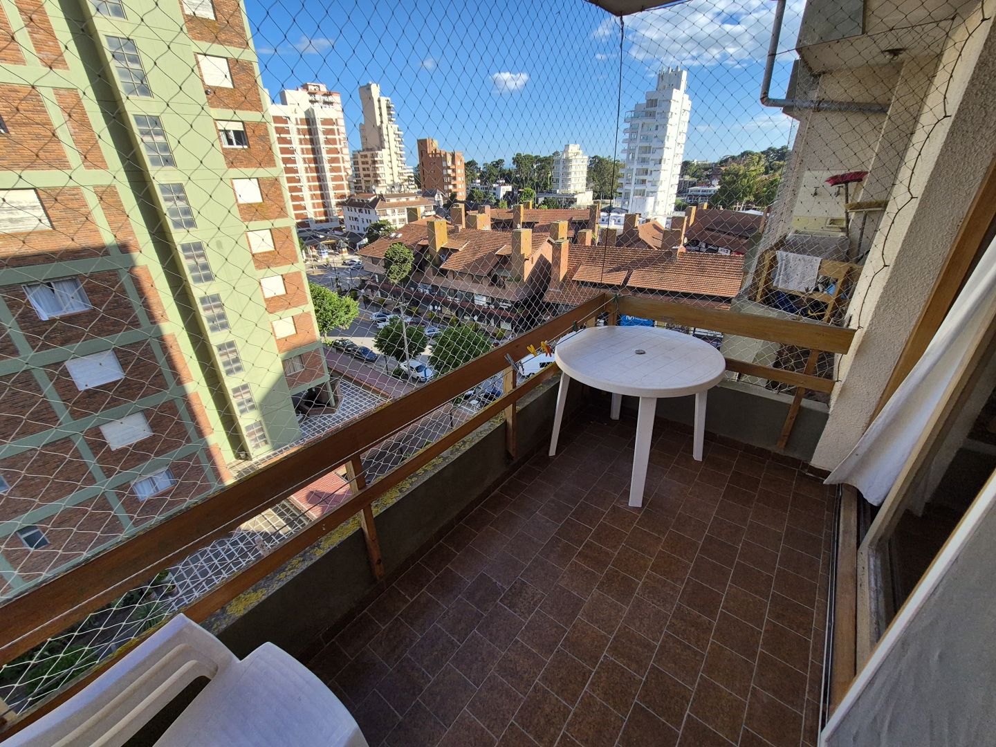 Departamento en Venta en Pinamar, Buenos Aires Costa Atlantica