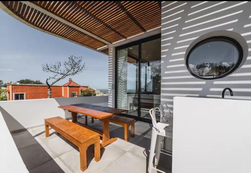 Casa EN ALQUILER TEMPORARIO