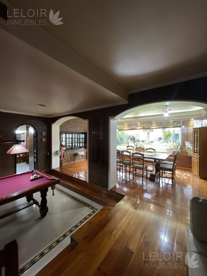 Casa en Venta en Ituzaingo, G.B.A. Zona Oeste