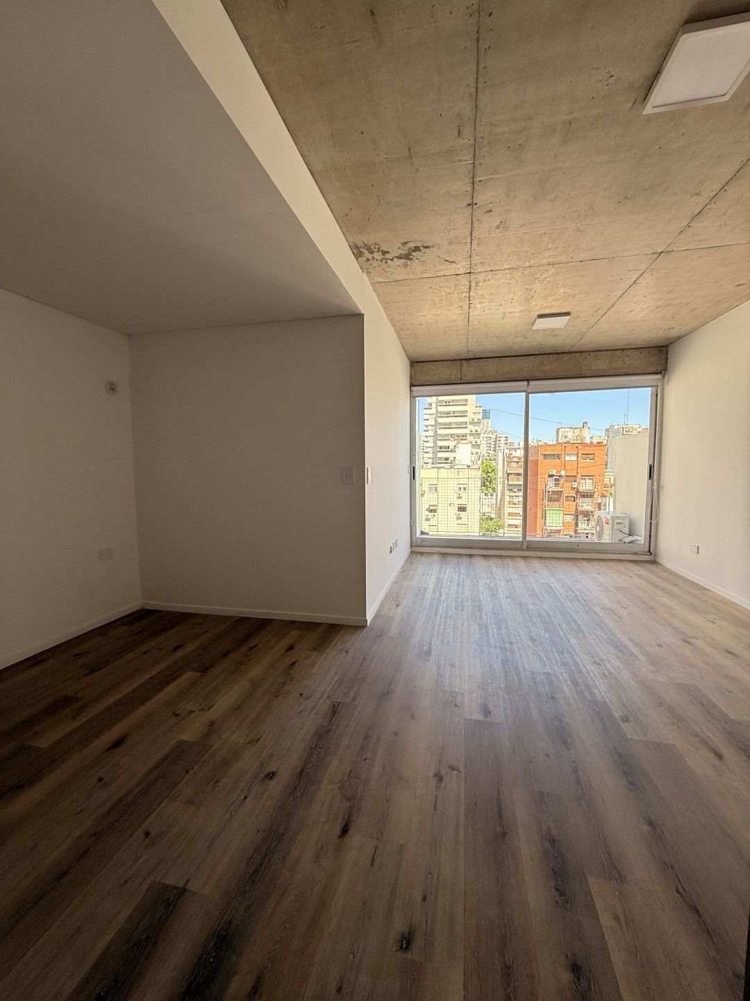 ALQUILER DE DEPARTAMENTO EN Capital Federal - Palermo - 2