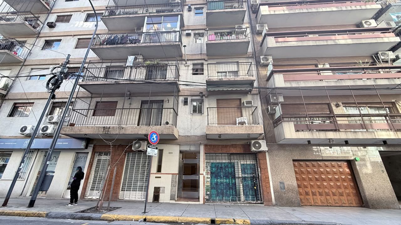 Departamento en Venta en Recoleta, Capital Federal