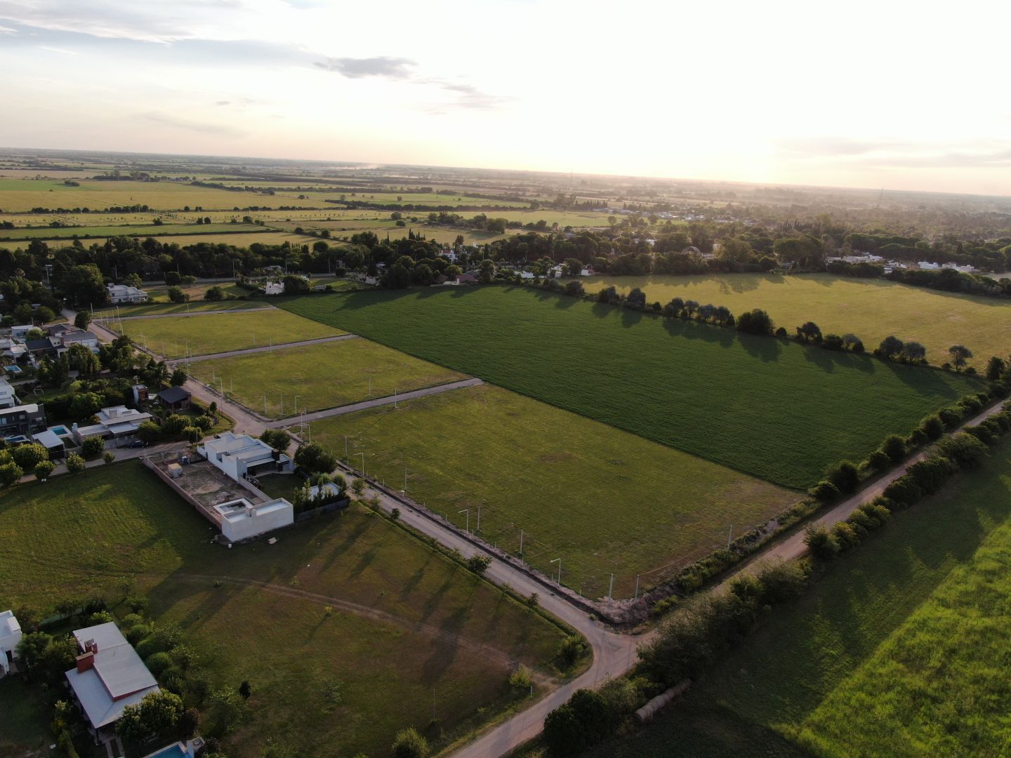 Terreno de 572 m² en Este