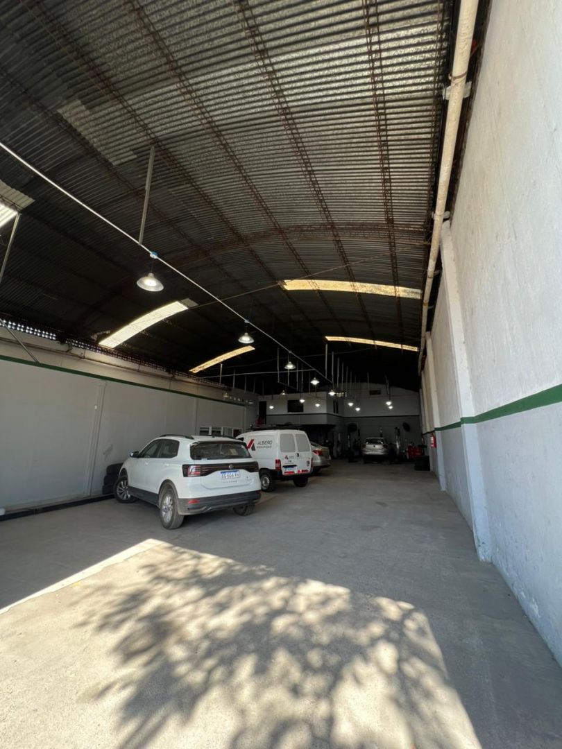 VENTA DE GALPON EN Yerba Buena - Barrio: MartiColl - 2