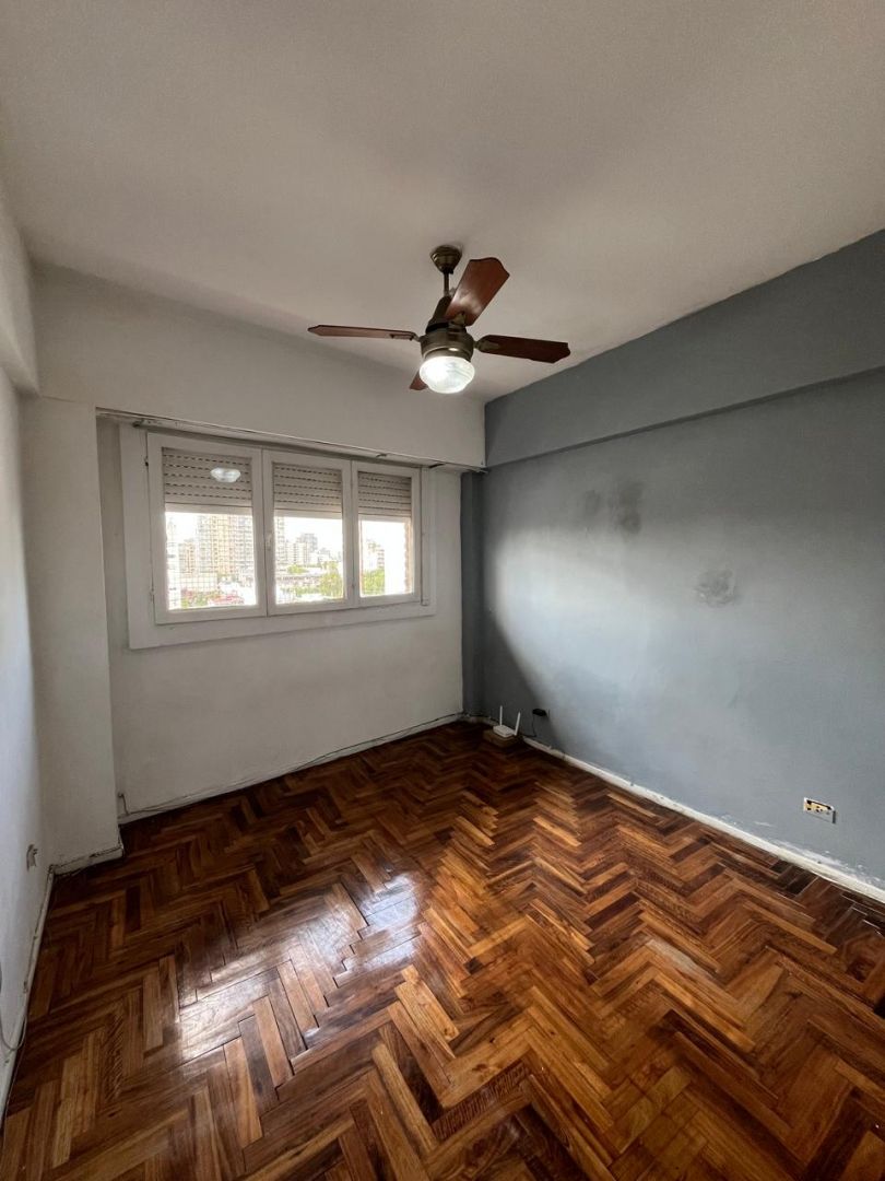 VENTA DE DEPARTAMENTO EN Capital Federal - Balvanera - 14